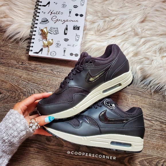 NEW🖤Nike Air Max 1🖤 - Picture 3 of 8